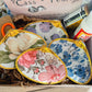 Floral Decoupage DIY Kit