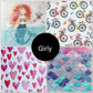Pet Lovers Decoupage DIY Kit