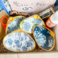 Blue Decoupage DIY Kit