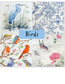 Birds Decoupage DIY Kit