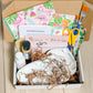 Flamingo Decoupage DIY Kit