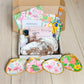 Flamingo Decoupage DIY Kit