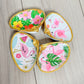Flamingo Decoupage DIY Kit