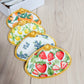 Fruit Decoupage DIY Kit