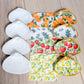 Fruit Decoupage DIY Kit