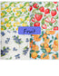 Fruit Decoupage DIY Kit