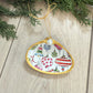 Beach Ornaments Clam Shell Christmas Ornament