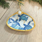 Turtles Clam Shell Christmas Ornament