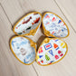 Seafaring Decoupage DIY Kit