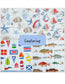 Seafaring Decoupage DIY Kit