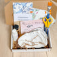 Under The Sea Decoupage DIY Kit